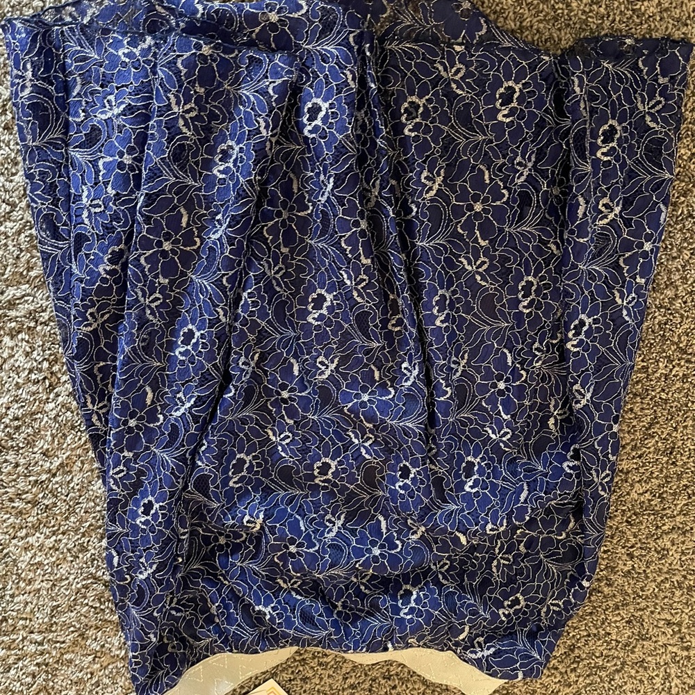 Lularoe elegant Lola skirt
